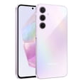thumbnail image 1 of Smartphone Samsung Galaxy A35 5G Dual Sim 128GB 8RAM-LILAC, 1 of 2