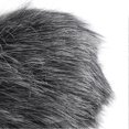 thumbnail image 4 of Directional Microphone Noise Reduction Portable Video Condenser Mic for SLR Camera Smartphone, 4 of 4