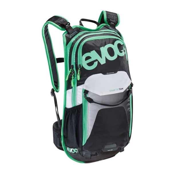 evoc stage 12l backpack