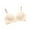Beige, variant on Sokhug Bras for Women Comfortable Breathable Fashion Daily Underwear