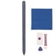 thumbnail image 1 of Lápiz óptico para tableta para Tab S7 S7+ Plus S7 FE 4096 niveles Sensibilidad a la presión Lápiz óptico magnético sensible Lápiz óptico para pantalla táctil Azul, 1 of 5