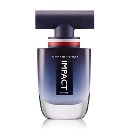 Tommy Hilfiger Men's Impact Intense EDP 1.7 oz Fragrances 7640496670207