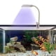 thumbnail image 3 of Luz LED para acuario, con clip, portátil, USB, para agua dulce, moderna Blanco, 3 of 9