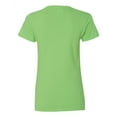 thumbnail image 4 of Artix - Women's T-Shirt V-Neck Short Sleeve - Boston, 4 of 5