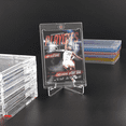 thumbnail image 1 of Juego completo de ladrillos de tarjetas con succión magnética de 35 PT, Naruto Bao Ke Meng Star Card Game King Ultraman, patrón de ladrillos de tarjetas League, 1 of 5
