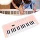 thumbnail image 1 of Juguete De Instrumento De Piano De Música Electrónica, Pantalla Digital De 3 Dígitos Portátil 37 Teclas 2 Métodos De Fuente De Alimentación Teclado De Piano Para Niños Para, 1 of 7