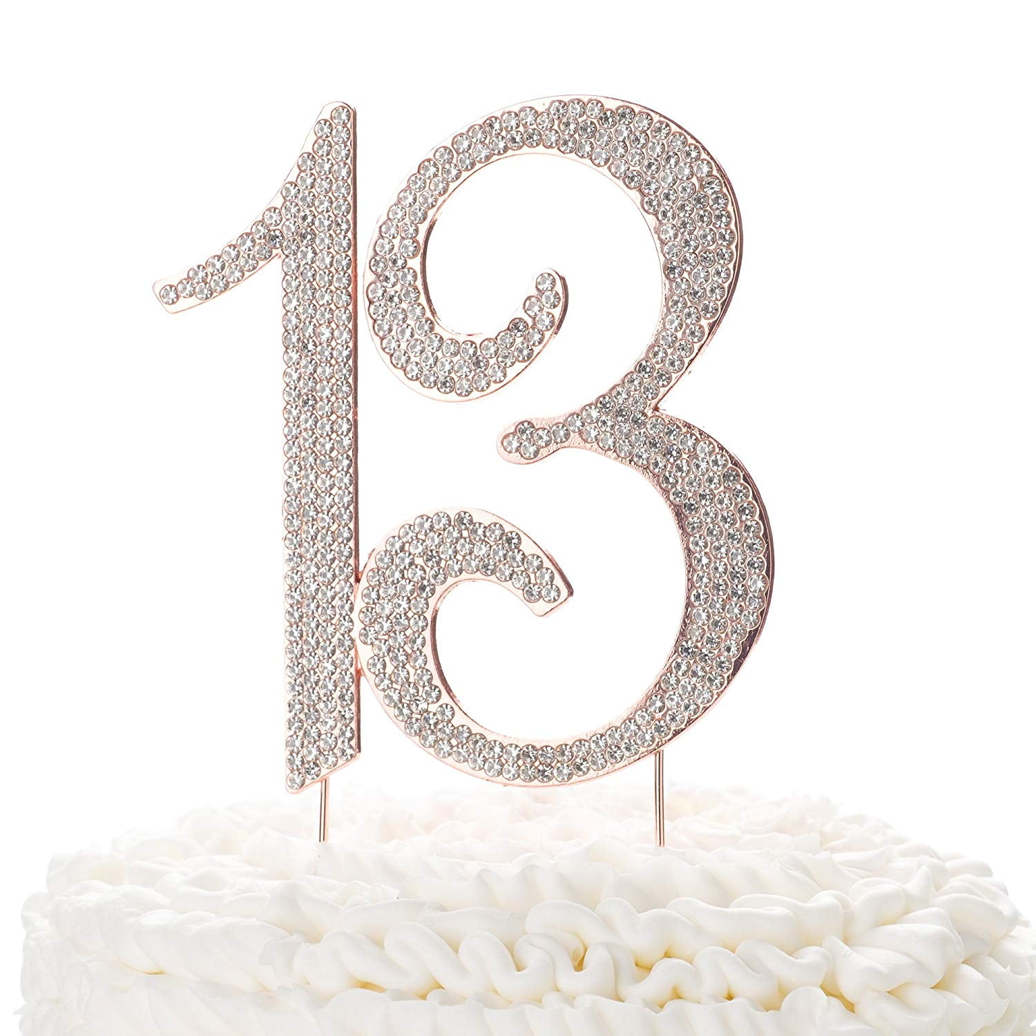 Script Name is 13 Team Cake Topper – Quick Creations