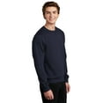 thumbnail image 4 of Sport-Tek ® Crewneck Sweatshirt. ST266, 4 of 6