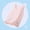 Pink, variant on Big Boys Girls Basic Cotton Tank Top (5-16 Years) Breathable Seamless Sleeveless Undershirt Tagless Soft Base Layer for Boys and Girls Pink 9/10
