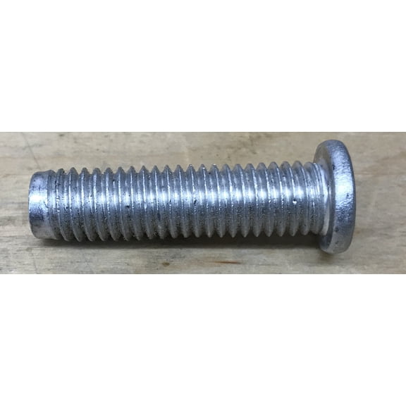 McDermott Weight Bolt 0.5 oz