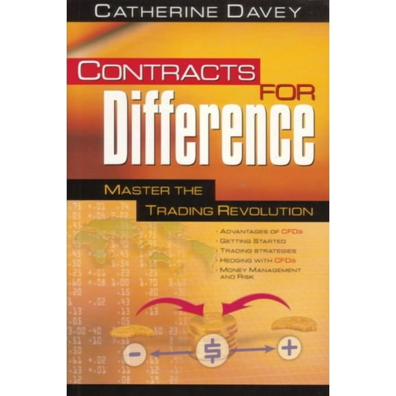 Contracts for Difference (Paperback)