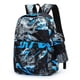 thumbnail image 4 of Mochilas escolares para niños y niñas, mochila ortopédica de viaje, impermeable, para escuela primaria, bolsa para libros, 4 of 4