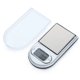 thumbnail image 3 of Mini Báscula Digital de Bolsillo de 200 G para Joyería, Recarga de Diamantes, Cocina, Precisión de 0,01 G., 3 of 5