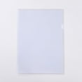 thumbnail image 5 of Carpeta de Archivos de Plástico Transparente A4 JM 48 Piezas 6 Colores, 5 of 5