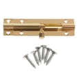 thumbnail image 5 of Lock Door Sliding Decor Door 4 Sizes - \, #3 3inch 4in, 5 of 8