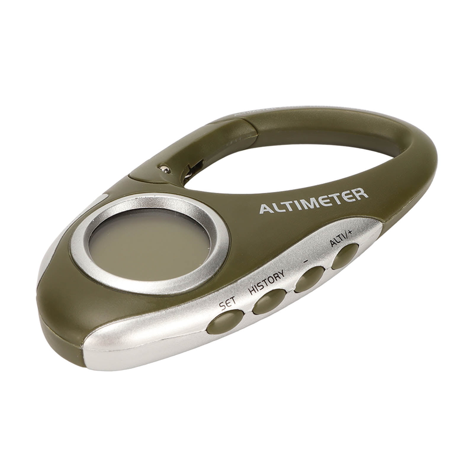 Digital Altimeter, Portable Barometer Weather Forecast Handheld With