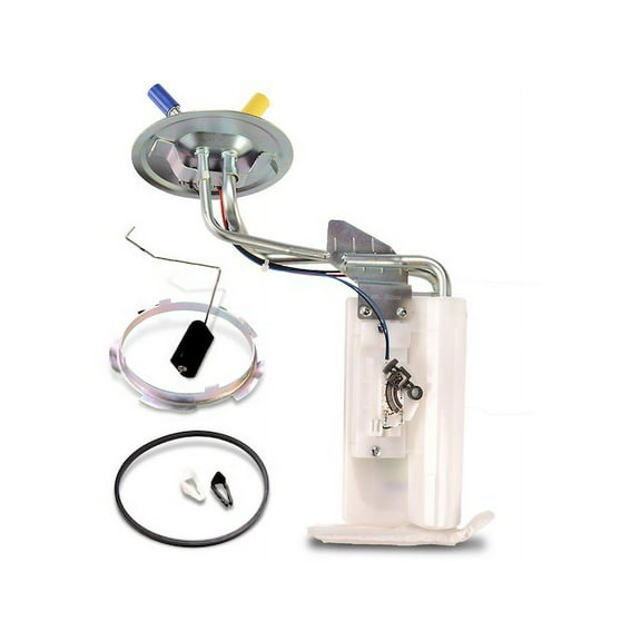 Fuel Pump Assembly 1 - Compatible with 1990 - 1991 Ford F-150