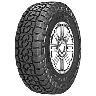 Haida Mud Champ HD869 LT All Season Tire, Size 275/60R20 Load E 10