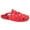 Red, variant on Lunar Womens Montreal Slippers