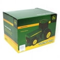 thumbnail image 5 of John Deere Tractor 6" Bank, 5 of 5