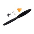 thumbnail image 1 of A160.0011 Propeller Paddle Blade for Wltoys XK A160 RC Airplane Spare Parts Accessories, 1 of 5