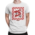 thumbnail image 2 of Officially Licensed Tootsie Roll Retro Design Men's T-shirt, 2 of 3