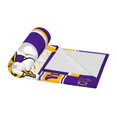 thumbnail image 3 of Manta clásica personalizada de vikingos para fanáticos del fútbol, regalos para hombres y mujeres, manta de microfibra ultra suave, regalos para niños y fanáticos, 3 of 8