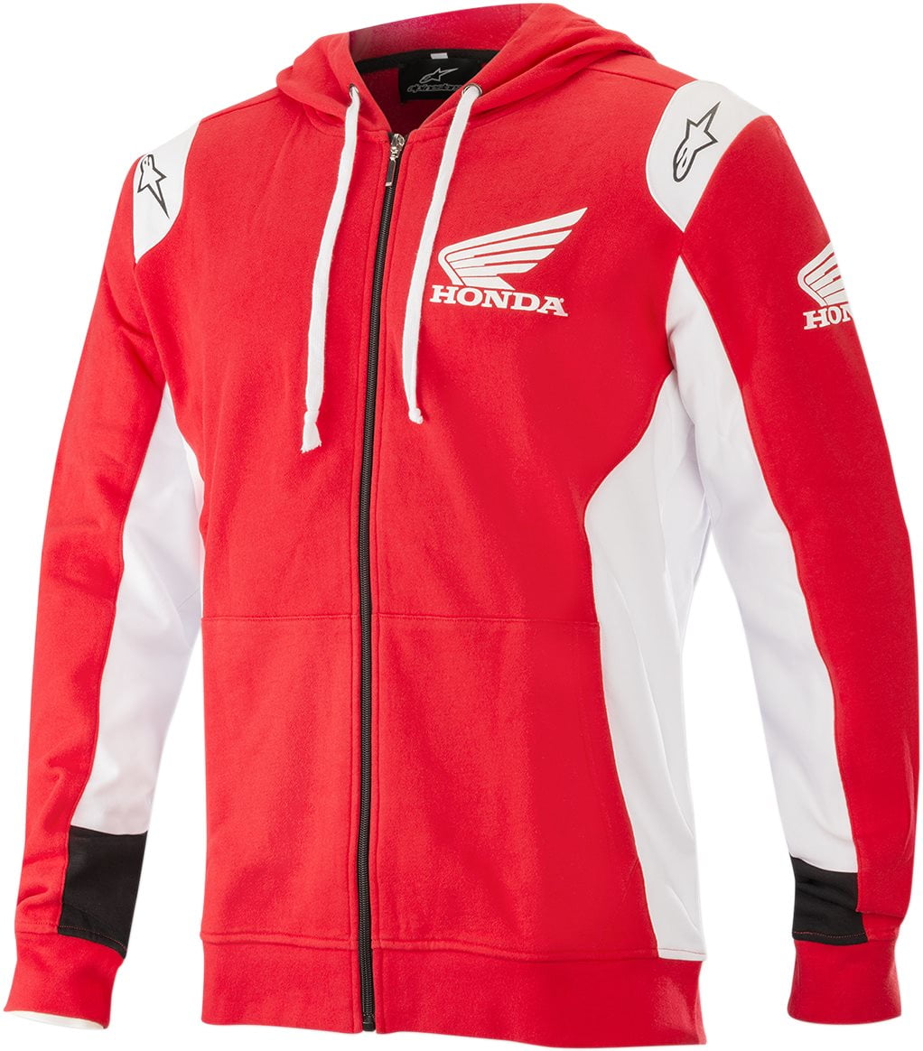 alpinestars sweatshirt
