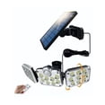 thumbnail image 2 of Lámpara LED Solar con Sensor de Movimiento Impermeable, Inteligente y Eficiente, 2 of 9