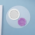thumbnail image 3 of Thick Silicone Crafts Sheet Christmas Decor Casting Silicone For Jewelry DIY Mould Resin Mat Tools & Home Improvement Celebrate Valentine's Day Valentine decorations indoor, 3 of 7
