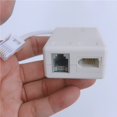 thumbnail image 2 of BT vers ASL pour Câble Séparateur de Microfiltre RJ11 pour Internet Sans Couture, 2 of 8