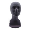 thumbnail image 1 of Soporte de maniquí femenino Baoblaze Soporte de maniquí femenino Gris, 1 of 8