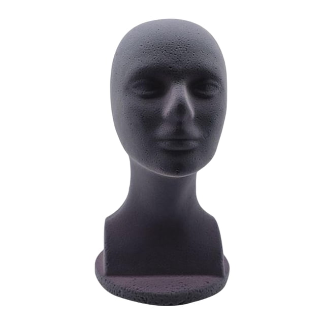 Soporte de maniquí femenino Baoblaze Soporte de maniquí femenino Gris