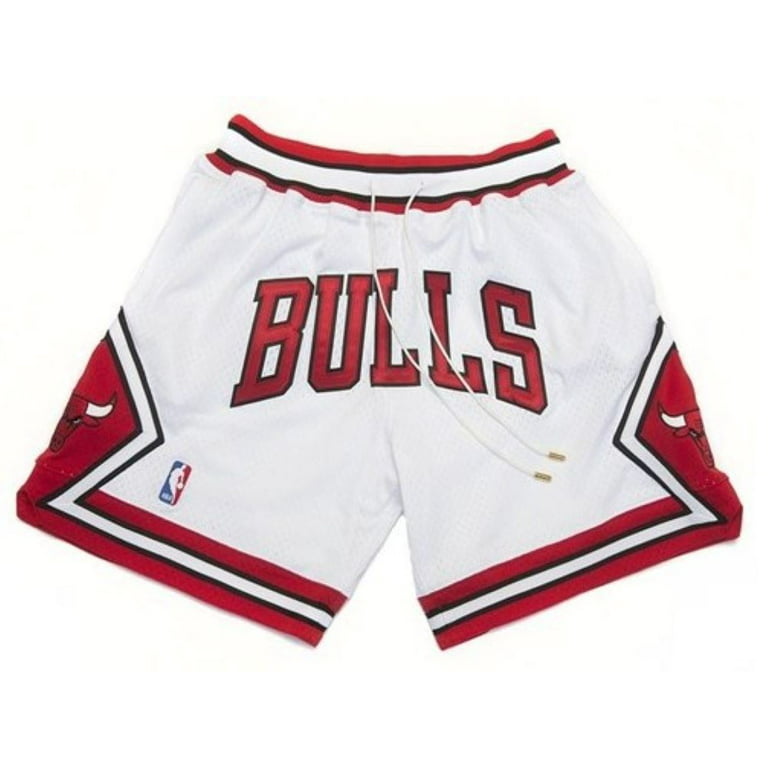 bulls shorts
