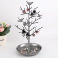 thumbnail image 4 of Jewellery Display Stand Antique Birds Tree Earring Necklace Bracelets Storage, 4 of 4