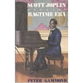 thumbnail image 1 of Pre-Owned Scott Joplin & the Ragtime Era (Paperback) 0312704909 9780312704902, 1 of 1