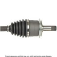 thumbnail image 3 of CARDONE New 66-3650 CV Axle Assembly Rear Right fits 2005-2008 Chrysler, Dodge 6815 4334Aa, 3 of 3