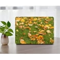 thumbnail image 1 of KSK KAISHEK Plastic Hard Case Only for 2010 2011 2012 2013 2014 - 2017 Rel. MacBook Air 13" No Touch Model: A1369 A1466 Plants series 0400, 1 of 5