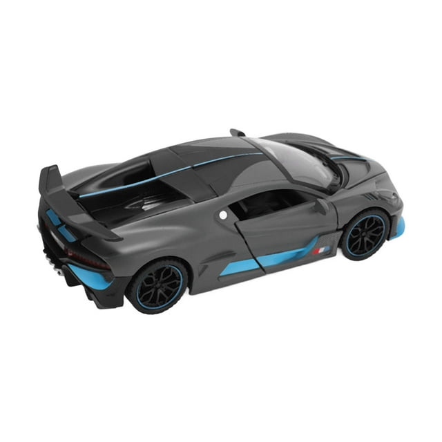 Fdit Pull Back Cars, 1:32 Accurate Alloy Model Cars For Home For Garden