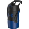 thumbnail image 1 of Botella de agua Under Armour con aislamiento de 946 ml con asa para 10 horas de frío, 1 of 6