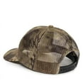 thumbnail image 6 of Outdoor Cap OC771CAMO Ultimate Trucker Cap-Kryptek Highlander -Adult, 6 of 8