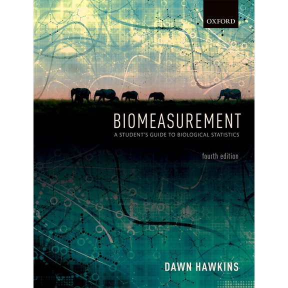 Biomeasurement, (Paperback)