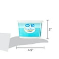thumbnail image 6 of Great Value 1% Milkfat Small Curd Low-fat Cottage Cheese, 16 oz, 6 of 7