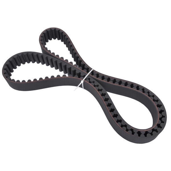 New 130T 1-1/2" Rear Drive Belt fit for Harley Davidson Softail 1995-1999 1204-0043