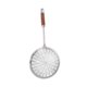 thumbnail image 1 of Colador, cucharón, espumadera, fácil limpieza, práctico aislamiento térmico, utensilios de cocina, cocina, freír, colador multifuncional 195 cm x 425 cm, 1 of 8
