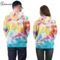 thumbnail image 3 of Sudadera con capucha Harajuku para hombre, jersey de chándal con estampado de Bandhnu, ropa de calle masculina, 3 of 4