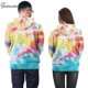 thumbnail image 3 of Sudadera con capucha Harajuku para hombre, jersey de chándal con estampado de Bandhnu, ropa de calle masculina, 3 of 4