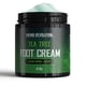 thumbnail image 1 of Viking Revolution Crema para pies de árbol de té para talones secos y agrietados - Crema para pies para pies secos y agrietados Bálsamo para pies secos y agrietados - Crema para pies secos Crema repar, 1 of 5