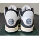 thumbnail image 4 of Ni - ke Air Jordan 3 Retro Quai 54 Summit White FZ5649 100 Men's Size 11 DEADSTOCK, 4 of 5