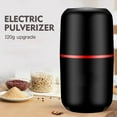 thumbnail image 1 of Up to 65% off Coffee Grinder For Beans, Spices And More,130ML Easy Using And Cleaning Electric, 1 of 3
